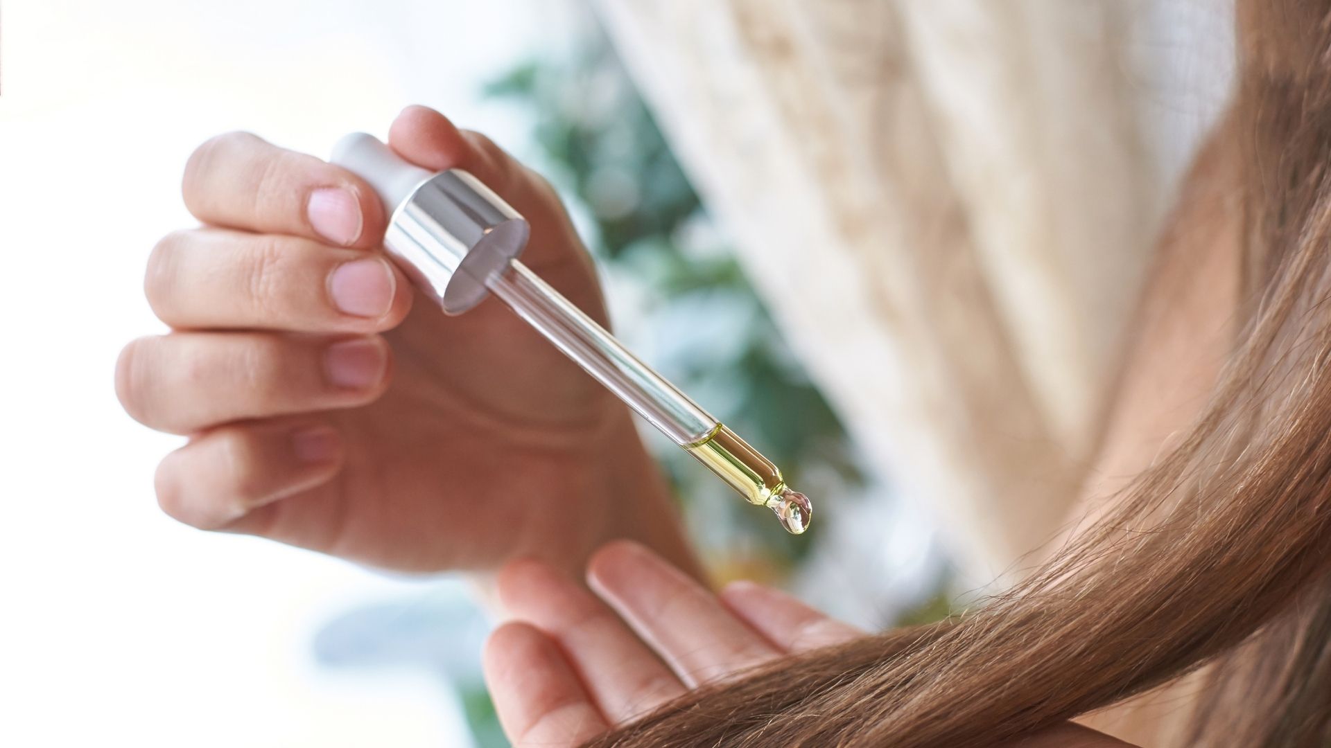 Avocado Oil for Hair Growth