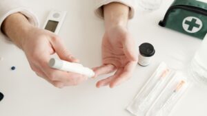 How to Test for Diabetes at Home