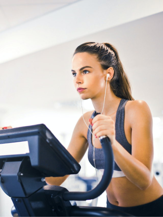 Top 7 Reasons Why You Need to Get a Stairmaster