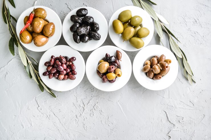 Exploring the Versatility of Olives and How to Cook with Them
